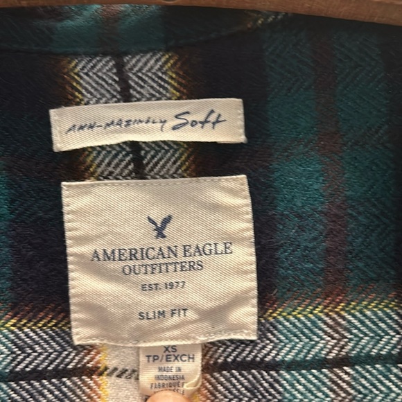 Great flannel - Picture 2 of 4